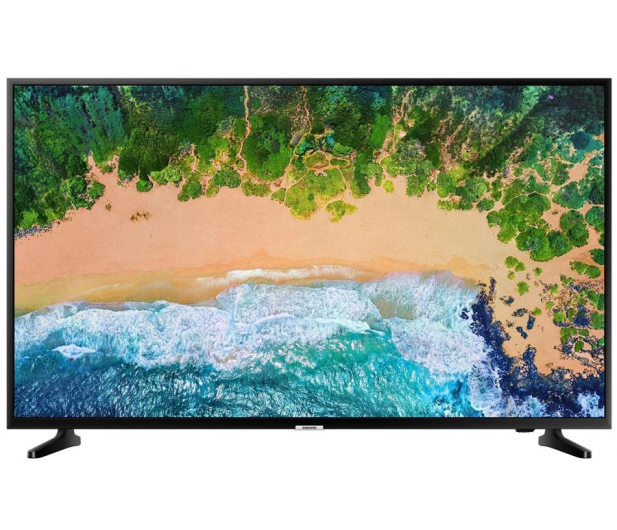 SAMSUNG UE55NU7093 UHD SmartTV 2018 - 462601 - zdjęcie